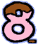 8